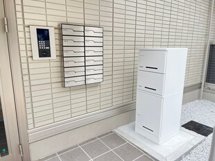 Hau　oli　Residenceの物件外観写真